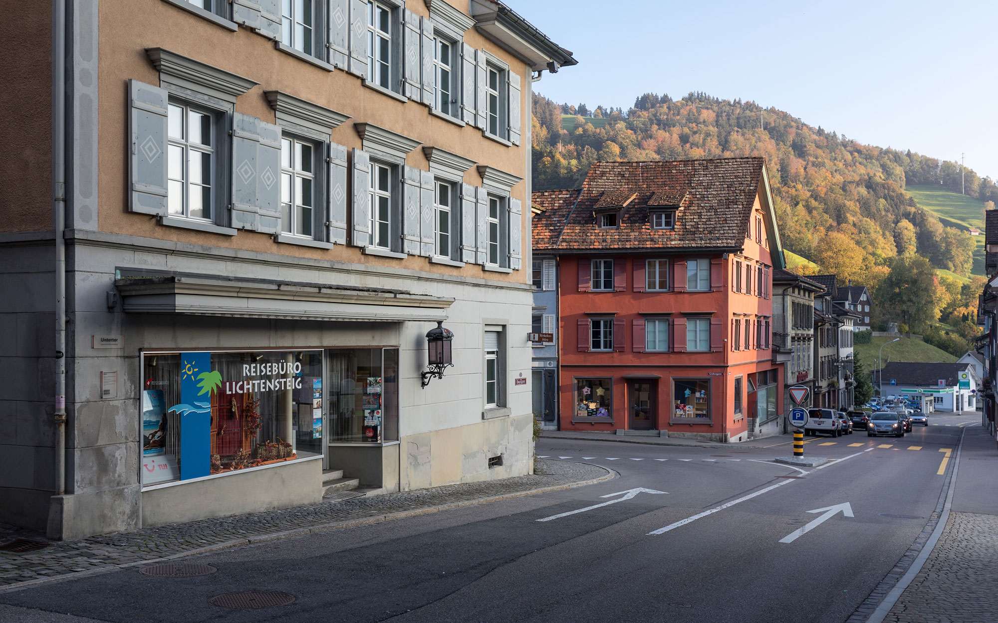 Lichtensteig